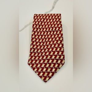 Henry Come Silk Tie